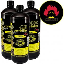 Carp servis Václavík CSL Cornkiller Liquid 1000ml Anštajn