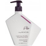 L'Alga Seacurl Lotion bezoplachové mléko pro kudrnaté vlasy 250 ml – Hledejceny.cz