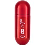 Carolina Herrera 212 VIP Rosé Red parfémovaná voda dámská 80 ml – Hledejceny.cz