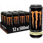 Monster Reserve Orange Dreamsicle 12 x 0,5 l – Sleviste.cz