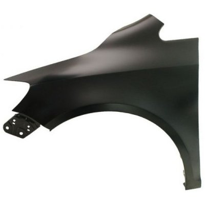 Blatník přední levý GALVANIZOVANÝ VOLKSWAGEN GOLF V PLUS (5M), 01.05-01.09,VOLKSWAGEN GOLF VI PLUS, 01.09-.13 OE 5M0821021 - vyšší kvalita | Zboží Auto