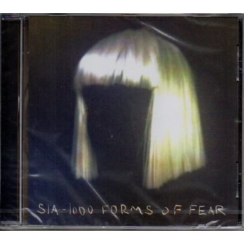 Sia - 1000 Forms Of Fear CD