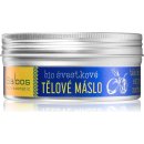 Saloos tělové máslo Bio švestkové 150 ml