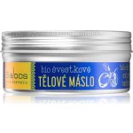 Saloos tělové máslo Bio švestkové 150 ml – Zboží Dáma