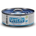 Vet Life Natural Hypoallergenic Pork & Potato 85 g – Zbozi.Blesk.cz