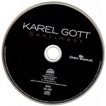 Hudební SUPRAPHON A.S. Gott Karel - Sentiment CD – Hledejceny.cz