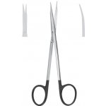 CM Instrumente Germany Nůžky chirurgické REYNOLDS SuperCut CM varianta: 15 cm zahnuté – Sleviste.cz