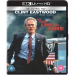 HE In The Line Of Fire BD – Hledejceny.cz