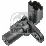 Generátor impulsů, klikový hřídel FEBI BILSTEIN 186619 – Hledejceny.cz