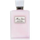 Dior Miss Dior Chérie tělové mléko 200 ml