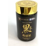 4betterlife Ženšen korejský černý hustý extrakt 240 g – Hledejceny.cz