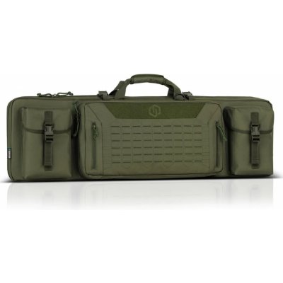 Savior Double Urban Warfare 42 olive green – Zbozi.Blesk.cz