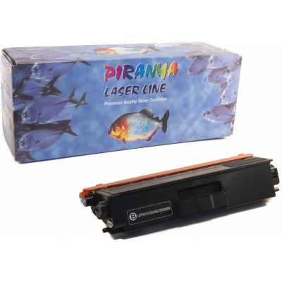 Piranha Brother TN-325Bk - kompatibilní – Hledejceny.cz