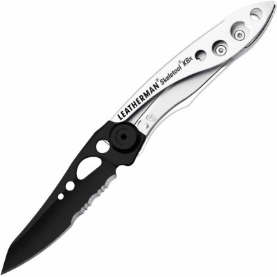 Leatherman Skeletool KBX – Zbozi.Blesk.cz