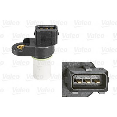 Snímač, poloha vačkového hřídele VALEO 253840 VA 253840 – Zboží Mobilmania