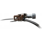 Šroubovací zámek VENTS SU 50 pro rychloupínací pásku CBR 3000 1009929 – HobbyKompas.cz