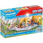 Playmobil 70986 Rozšíření moderního obytného domu – Zbozi.Blesk.cz