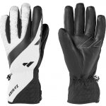 Zanier AURACH.GTX White/Black – Hledejceny.cz