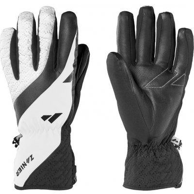 Zanier AURACH.GTX White/Black – Hledejceny.cz