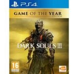 Dark Souls 3 (The Fire Fades Edition) GOTY – Hledejceny.cz