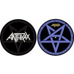 Slipmat Set Pentathrax For All Kings – Zbozi.Blesk.cz