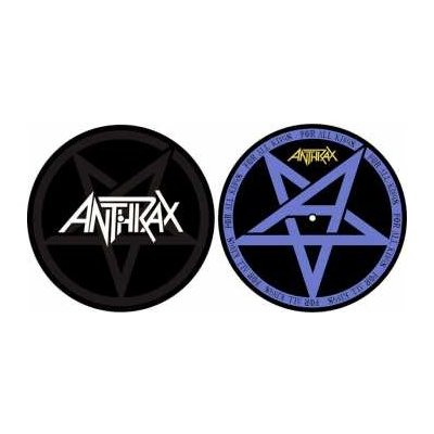 Slipmat Set Pentathrax For All Kings – Zboží Živě