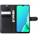 TVC WalletCase Alcatel 1B 2020 černá – Zboží Živě