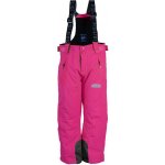 Pidilidi kalhoty zimní lyžařské PD1008-03 růžová – Sleviste.cz