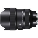 SIGMA 14-24mm f/2.8 DG DN Art Sony E-mount – Zboží Živě