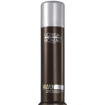 L'Oréal Homme Mat Pommade 80 ml