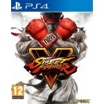 Street Fighter V – Zboží Mobilmania