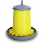 River Systems Automatické krmítko ARCUS nastavitelné závěsné 9 l – Zboží Mobilmania