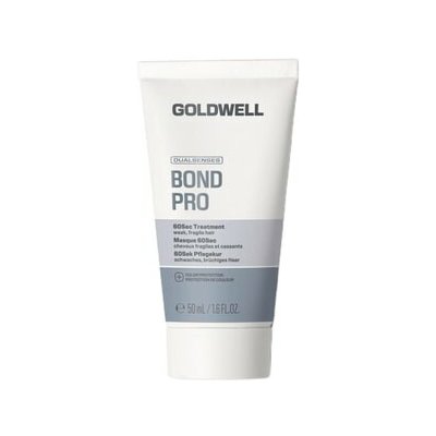 Goldwell Dualsenses bond pro 60sekundová péče, nové složení Vlasová kúra 50 ml – Hledejceny.cz
