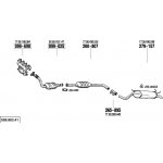 Bosal BS 200-807 – Hledejceny.cz