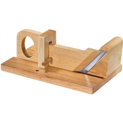 Zassenhaus GOURMET Ruční kráječ 28x17x10 cm – Zboží Mobilmania