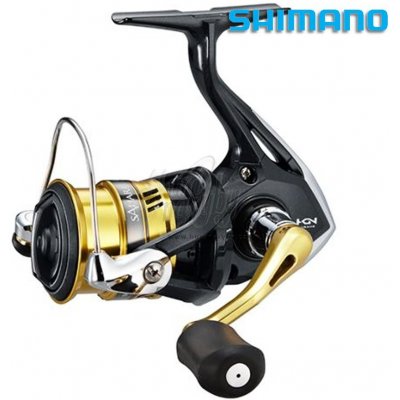 Shimano Sahara 500 FI