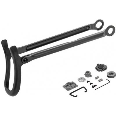 Cyma sklopná pažba pro AK47 – Hledejceny.cz