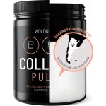 Woldohealth 2+1 100% Hovězí Kolagen 3 x 500 g – Hledejceny.cz