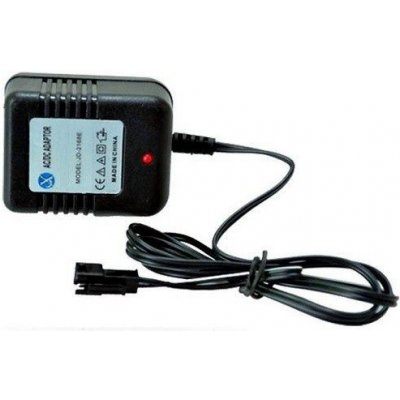 Nabíječka NiMh/NiCd 4.8V/NQD/6568-330 – Zboží Mobilmania