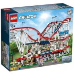 LEGO® Creator Expert 10261 Horská dráha – Hledejceny.cz