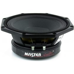 Master Audio LST08/4