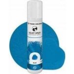 Food Colours sametový sprej Blue 100 ml – Zboží Dáma
