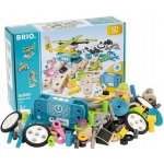 Brio Builder 34591 sada s motorem – Zboží Dáma