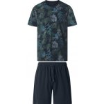 esmara Men pánské pyžamo navy modrá – Zboží Dáma