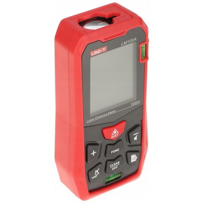UNI-T LM100A – Hledejceny.cz