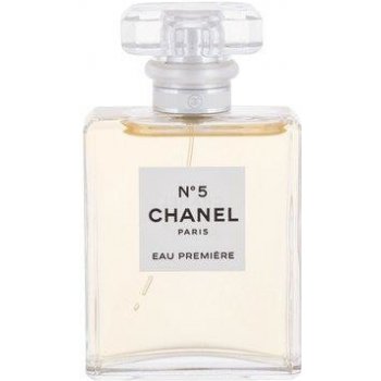 Chanel No.5 Eau Premiere parfémovaná voda dámská 50 ml