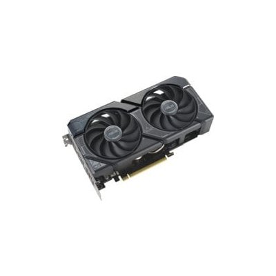 Asus DUAL-RTX4060TI-8G 90YV0J41-M0NA00 – Zboží Mobilmania