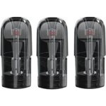 Smoktech SOLUS Meshed cartridge 0,9 ohm 3 ml 3Pack – Zboží Dáma