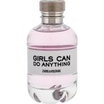 Zadig & Voltaire Girls Can Do Anything parfémovaná voda dámská 30 ml – Hledejceny.cz