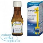 Joalis Minemax 100 ml – Hledejceny.cz